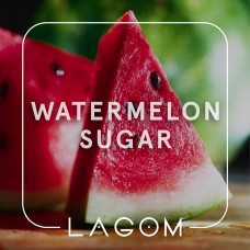 Табак Lagom Main Watermelon sugar (Арбуз) 200 г