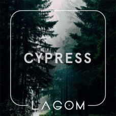 Тютюн Lagom Navy Cypress (Хвоя) 200 г