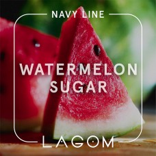 Табак Lagom Navy Watermelon sugar (Арбуз) 200 г