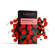 NEW! Тютюн Loud Dark Line Amarena Cherry (Вишня) 100 г