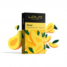 NEW! Тютюн Loud Dark Line Mango (Манго) 100 г