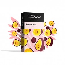 NEW! Тютюн Loud Dark Line Passion Fruit (Маракуя) 100 г