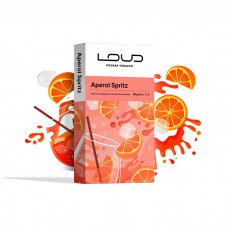 Тютюн Loud Light Line Aperol Spritz (Апероль Спрітц) 200 г