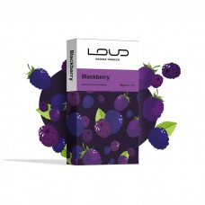 Тютюн Loud Light Line Blackberry (Ожина) 200 г