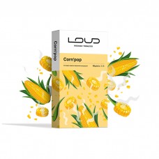 Тютюн Loud Light Line Corn’pop (Вершкова кукуруза) 200 г