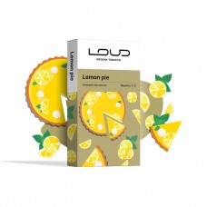 Тютюн Loud Light Line Lemon Pie (Лимонний пиріг) 200 г