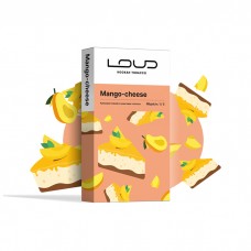 Тютюн Loud Light Line Mango Cheese (Манговий чізкейк) 200 г