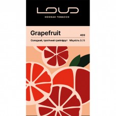 NEW! Табак Loud Dark Line Grapefruit (Грейпфрут) 40 г