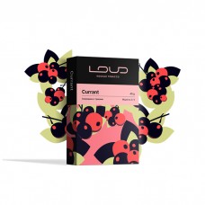 NEW! Тютюн Loud Dark Line Currant (Смородина) 40 г