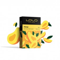 NEW! Тютюн Loud Dark Line Mango (Манго) 40 г