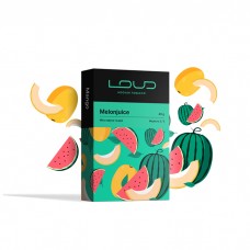 NEW! Тютюн Loud Dark Line Melonjuice (Кавун, диня) 40 г