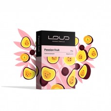 NEW! Тютюн Loud Dark Line Passion Fruit (Маракуя) 40 г