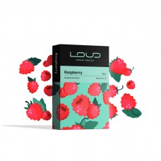 NEW! Тютюн Loud Dark Line Raspberry (Малина) 40 г