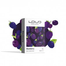 Тютюн Loud Light Line Blackberry (Ожина) 50 г