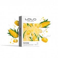 Тютюн Loud Light Line Corn’pop (Вершкова кукуруза) 50 г