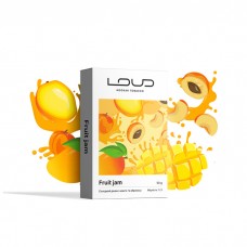 Табак Loud Light Line Fruit jam (Джем из манго и абрикоса) 50 г