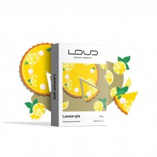 Тютюн Loud Light Line Lemon Pie (Лимонний пиріг) 50 г