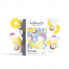 Тютюн Loud Light Line Pina colada (Піна Коллада) 50 г