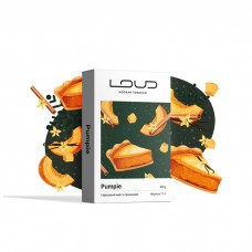 Тютюн Loud Light Line Pumpie (Гарбуз, Ваніль, Кориця) 50 г