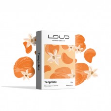 Тютюн Loud Light Line Tangerine (Мандарин, Ваніль) 50 г