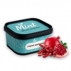 Смесь для кальяна Mint Барбарис Гранат 200 г