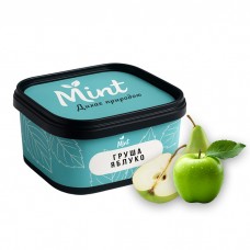Смесь для кальяна Mint Груша Яблоко 200 г