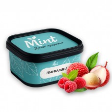 Смесь для кальяна Mint Личи Малина 200 г