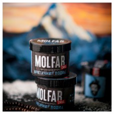 Тютюн Molfar Chill Line Twice Ice (Арктичне дихання) 200 г
