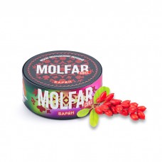 Тютюн Molfar Chill Line Барви (Барбарис) 100 г