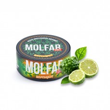 Тютюн Molfar Chill Line Бергамот (Бергамот) 100 г