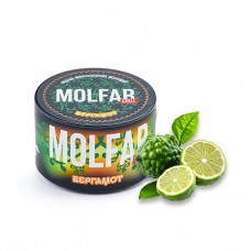 Тютюн Molfar Chill Line Бергамот (Бергамот) 200 г