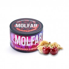 Тютюн Molfar Chill Line Вареник з вишнями (Вишня) 200 г