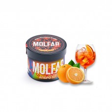 Тютюн Molfar Chill Line Аперо Літо (Апероль) 40 г