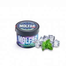 Тютюн Molfar Chill Line Арктичний Подих (Лід, Ментол) 40 г