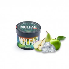 Табак Molfar Chill Line Хухы (Груша, Яблоко, Лед) 40 г