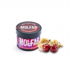 Тютюн Molfar Chill Line Вареник з вишнями (Вишня) 40 г