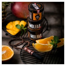 Тютюн  Molfar Chill Line Tropical smoothie (Тропічний смузі) 40 г