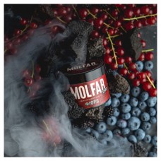 Тютюн Molfar Spirit Line FIORD (Скандинавські ягоди) 40 г