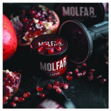 Тютюн Molfar Spirit Line Garne (Гранат) 40 г