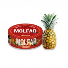 Табак Molfar Spirit Line Ананас (Ананас) 100 г
