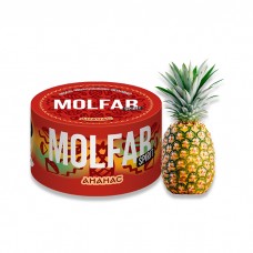 Табак Molfar Spirit Line Ананас (Ананас) 200 г