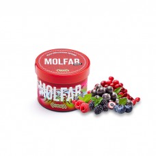 Тютюн Molfar Spirit Line Фіорд (Скандинавські фрукти, Асаї, Ягоди) 40 г