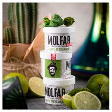 Тютюн Molfar Verginia Line Gifts of Mexico (Кактус, Лайм) 200 г