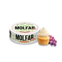 Тютюн Molfar Verginia Line Великодка (Кекс, Виноград, Ваніль) 100 г