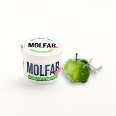 Табак Molfar Verginia Line Морозное яблоко (Яблоко, Лед) 40 г