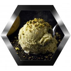 Тютюн Palladium Strong Gelato Banana Pistachio (Банан, Морозиво) 50 г