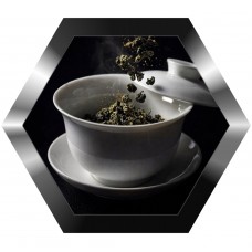 Тютюн Palladium Strong Milk Oolong (Молочний Улун) 50 г