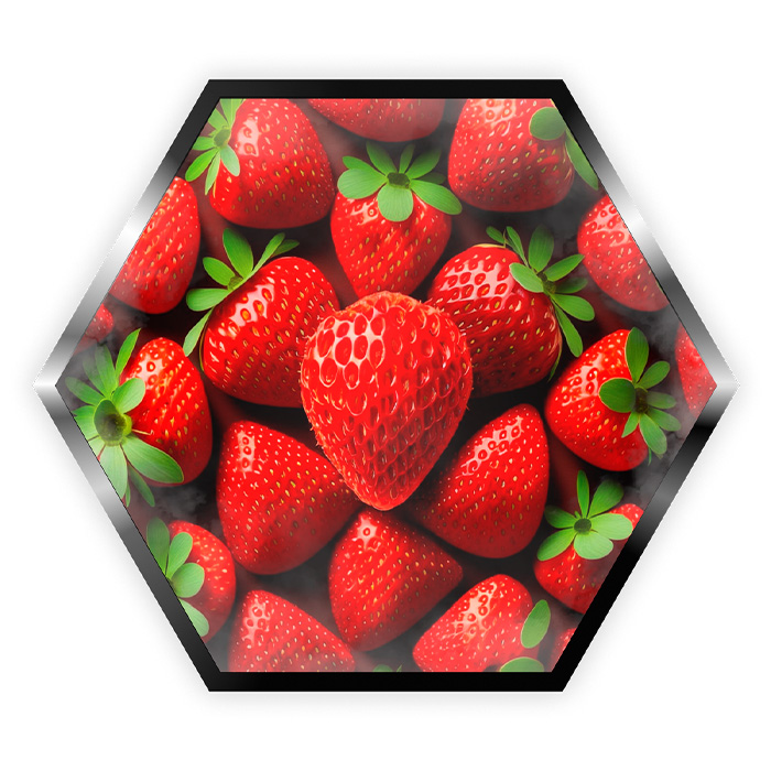 Табак Palladium Strawberry (Клубника)