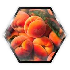 Тютюн Palladium Peach (Персик) 125 г