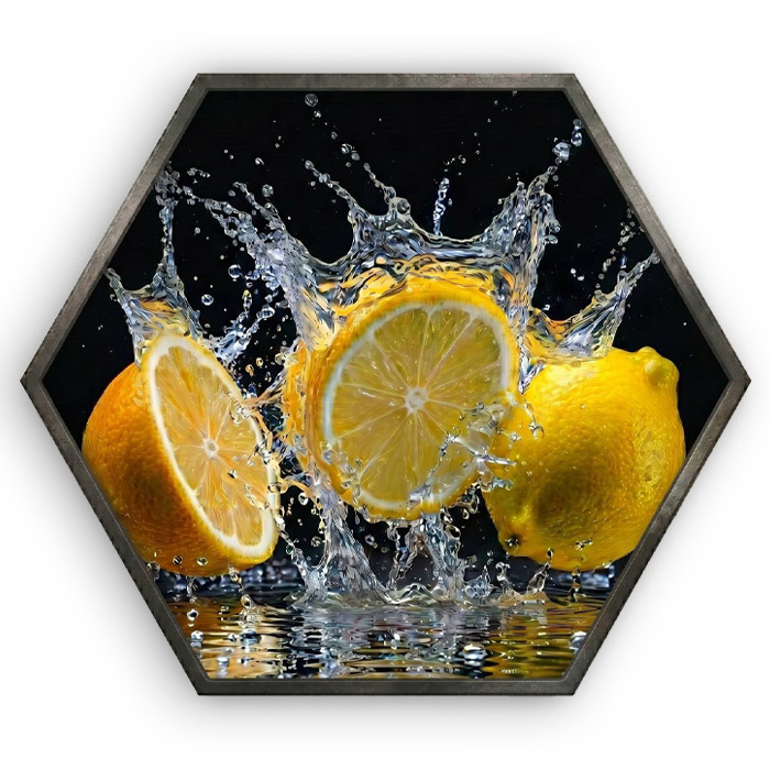 Тютюн Palladium Strong Lemon (Лимон)